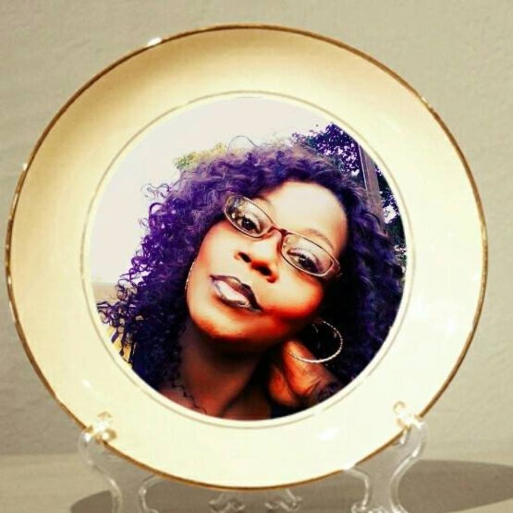 Meet your Posher, Pamela